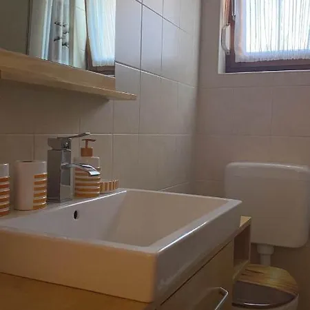 Petra Apartment