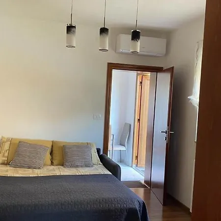 Apartment Petra *