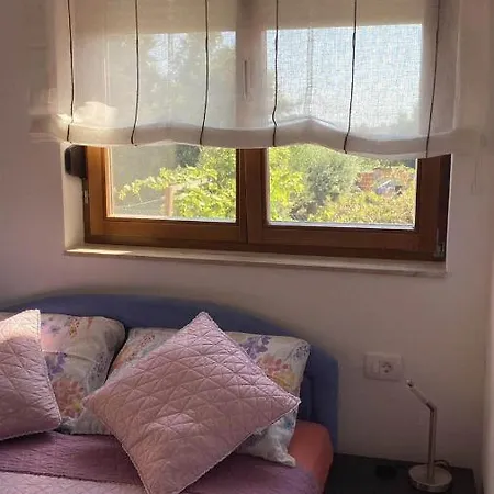 Petra Apartment Pula