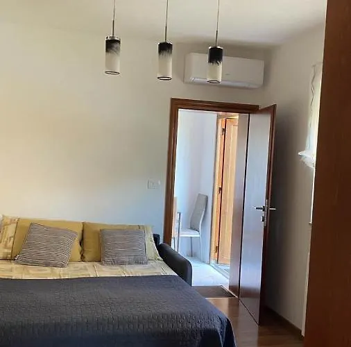 Apartman Petra *